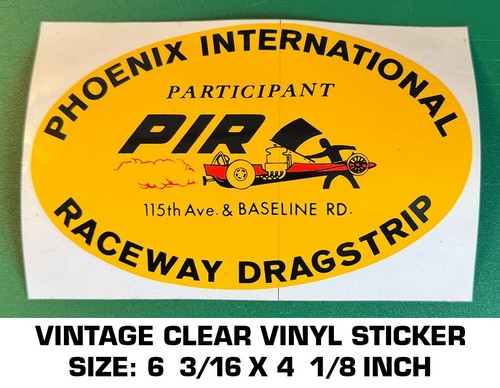 Phoenix international raceway - phoenix,
