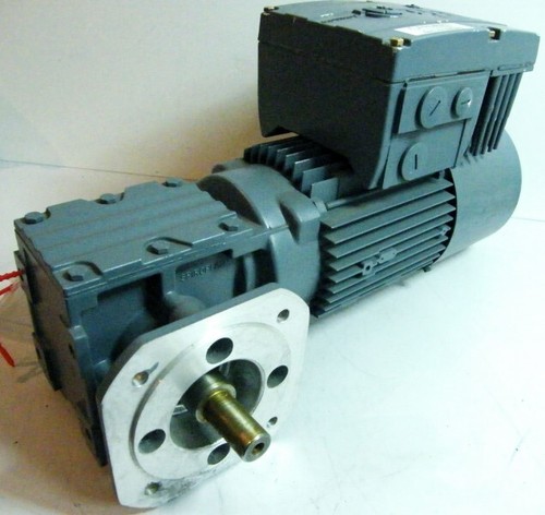 Motoriduttore sew eurodrive - sew,