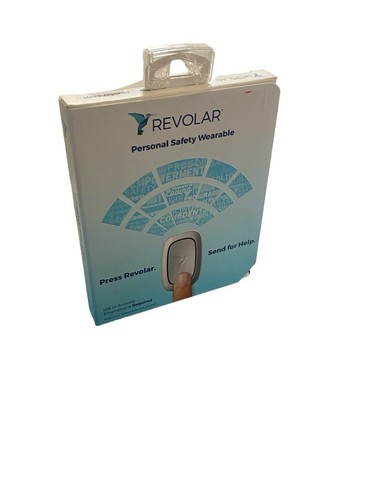 Revolar indossabile sicurezza - indossabile,