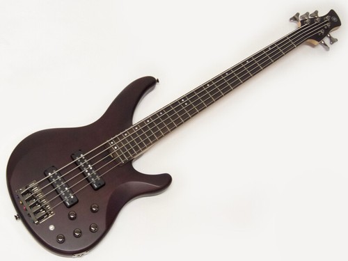 Basso elettrico yamaha corde - basso,