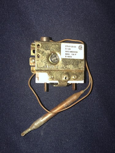 Termostato invensys tappo - termostato,
