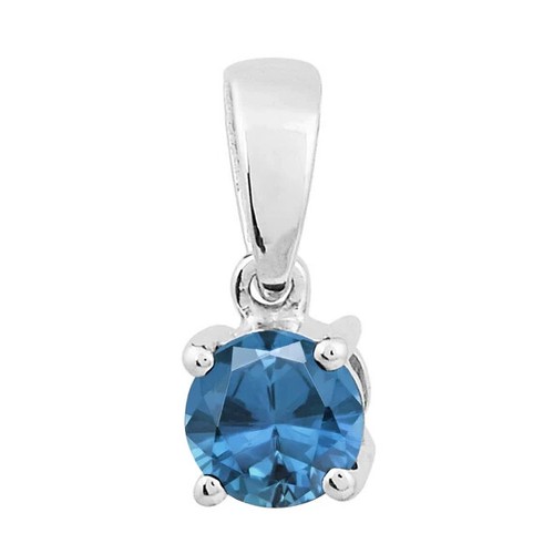 Rotonde topazio azzurro swiss - rotonde,