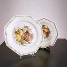 6PZ- PIATTI BASSANO, 4 GRANDI