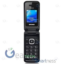 BRONDI FOX GSM QUADRI BAND