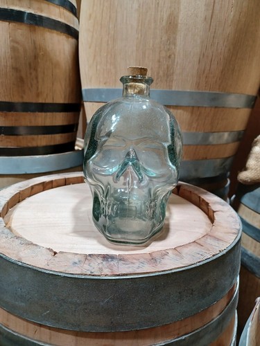 Bottiglia whisky edizione