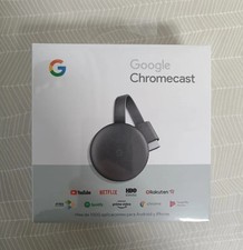 Google chromecast gen - chromecast,