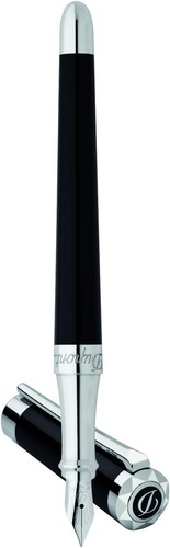 Penna stilografica dupont - stilografica, s.t.