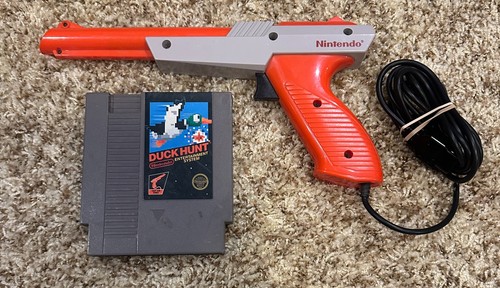 Duck hunt solo - hunt, cartuccia
