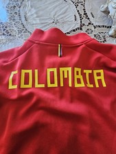 Adidas Colombia Tracksuit