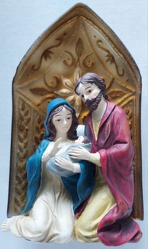 Statuina natale natività - natale,