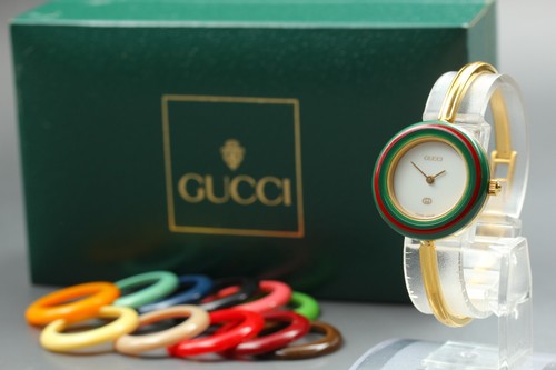 Orologio gucci change bezel - gucci,