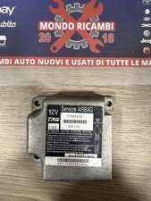 51803610 Centralina Modulo