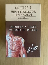 Netter's Musculoskeletal Flash