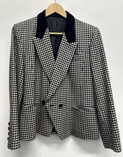 Blazer vintage Jobis pied de