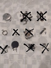 Singer 306K Parts  Stitch
