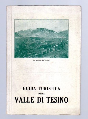 Guida turistica della valle - turistica,