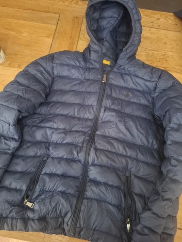 Ralph lauren polo piumino - lauren,