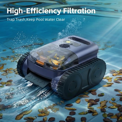 Robot piscina seauto sat - piscina,