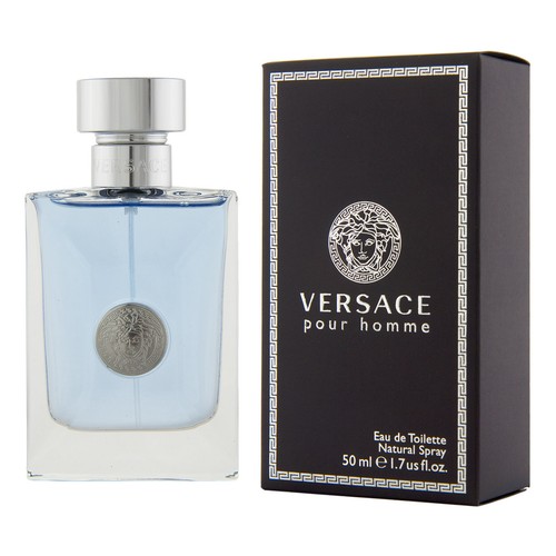 Versace pour homme eau - versace,