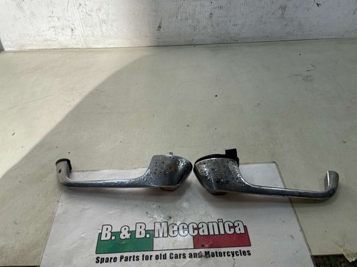 Coppia maniglie portiere - coppia,