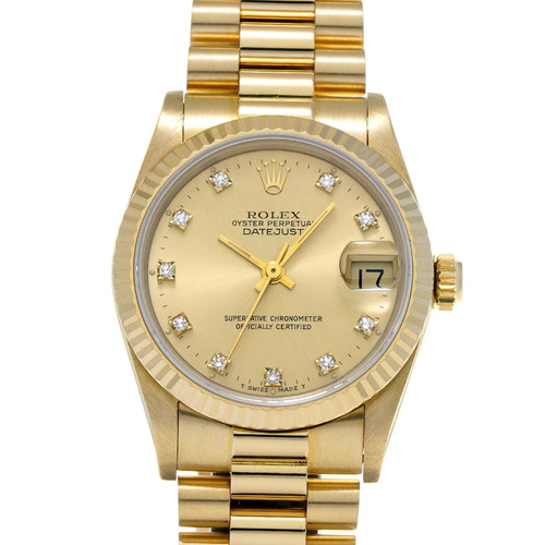 Orologio rolex datejust - orologio, 31