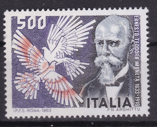 Italia natale 1nuovo mnh in - italia,
