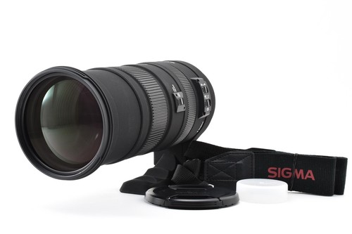 Top mint sigma - [top, 150-500mm