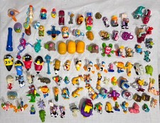 Lotto Sorprese Kinder Anni 90