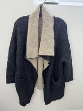 ZARA Supersoft Knit Cardigan