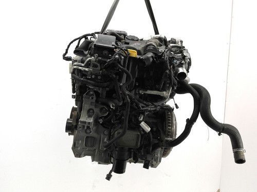Motore semicompleto per dacia - semicompleto,