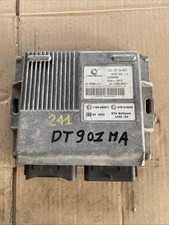 CENTRALINA GPL PER SKODA Fabia
