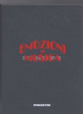 EMOZIONI IN MUSICA