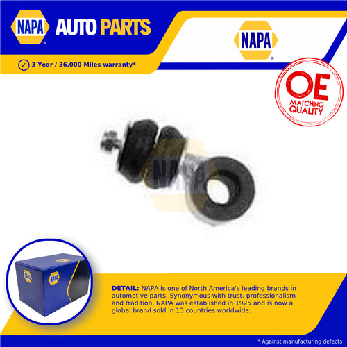 Link barra antirollio - , adatto
