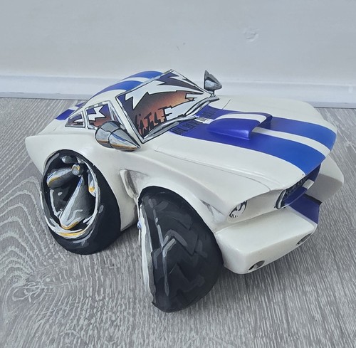 Speed freaks mustang ford - mustang,