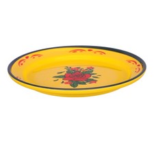  Piatto infrangibile: vassoio