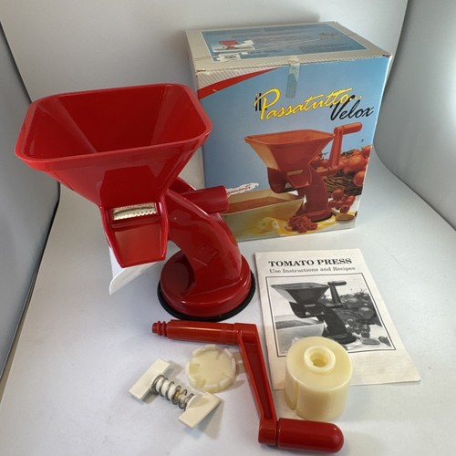 Rigamonti passatutto velox - rigamonti,