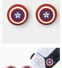 Thumb Stick Grips PS5 PS4 PS3
