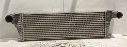 Radiatore intercooler - radiatore,