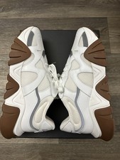 Authentic Versace Squalo Mesh