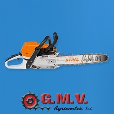 Motosega scoppio stihl - motosega, ms