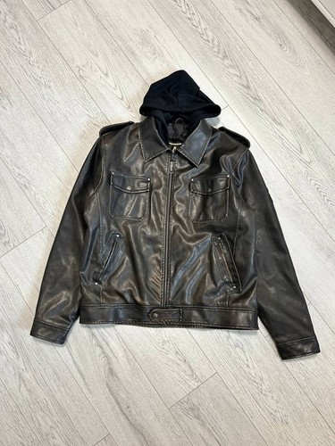 Armani jeans giacca uomo - jeans,