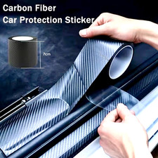 PELLICOLA FIBRA DI CARBONIO