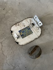 Tappo Coperchio Sebatoio Bianco Honda Civic Eg 1991/1995