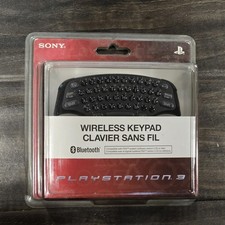 Sony Playstation 3 Wireless