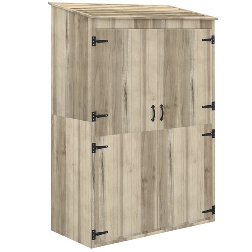 Casetta box giardino - box,