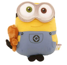 Minions Giga Jumbo Peluche