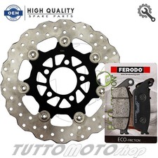 Kit Disco e Pastiglie