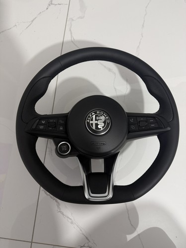 Volante alfa romeo - alfa,