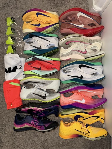 Lotto punte nike - di,