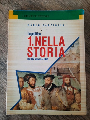 Carlo cartiglia la politica - "carlo,